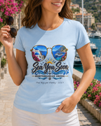 Sea You Soon - Ladies Tee