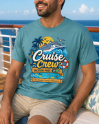 Cruise Crew - Unisex Tee