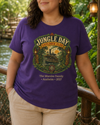 Jungle Day - Ladies Tee