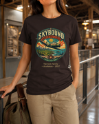 Skybound Adventure - Unisex Tee