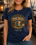 Port Royal - Ladies Tee