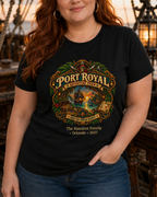 Port Royal - Ladies Tee