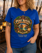 Port Royal - Ladies Tee