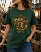 Port Royal - Unisex Tee