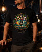Waves of Plunder - Unisex Tee