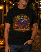 Halloween Good Frights - Unisex Tee