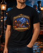 Halloween Phantom Excursion - Unisex Tee