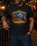 Halloween Phantom Excursion - Unisex Tee