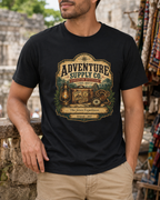 Adventure Supply Co - Unisex Tee