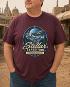 Stellar Expedition - Unisex Tee