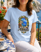 Mediterranean Cruise Explore Ladies Tee