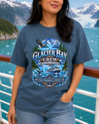 Glacier Bay - Unisex Tee