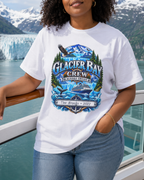 Glacier Bay - Unisex Tee
