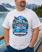 Glacier Bay - Unisex Tee