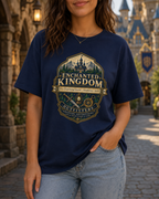 Enchanted Kingdom Outfitters - Unisex Tee