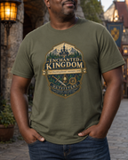 Enchanted Kingdom Outfitters - Unisex Tee