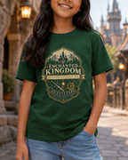 Enchanted Kingdom Outfitters - Kids Tee