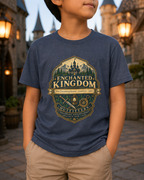 Enchanted Kingdom Outfitters - Kids Tee