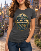 Enchanted Kingdom - Ladies Tee