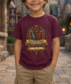 Questing Company - Kids Tee