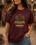 Questing Company - Unisex Tee