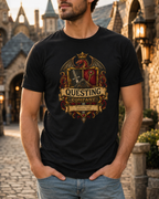 Questing Company - Unisex Tee