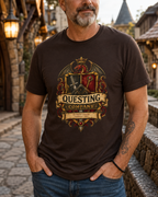 Questing Company - Unisex Tee