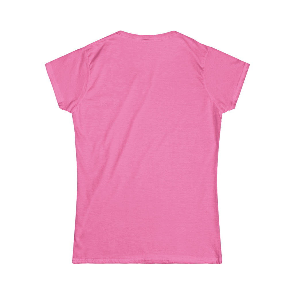 Mediterranean Cruise Ladies Tee
