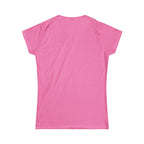 Mediterranean Cruise Ladies Tee