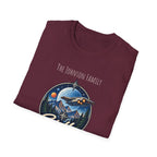 Stellar Expedition Space Adventure Park Tee
