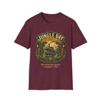 Jungle Day Explorer Club - Unisex Tee