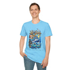 Mediterranean Cruise Life is Better at Sea Tee
