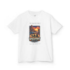 Spaceport Adventure Space Adventure Park Kids Tee