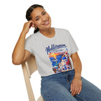Mediterranean Cruise Tee