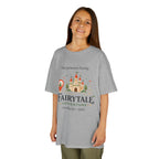 Fairytale Adventure Kids Tee