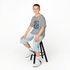 Mediterranean Cruise Life is Better at Sea Kids Tee