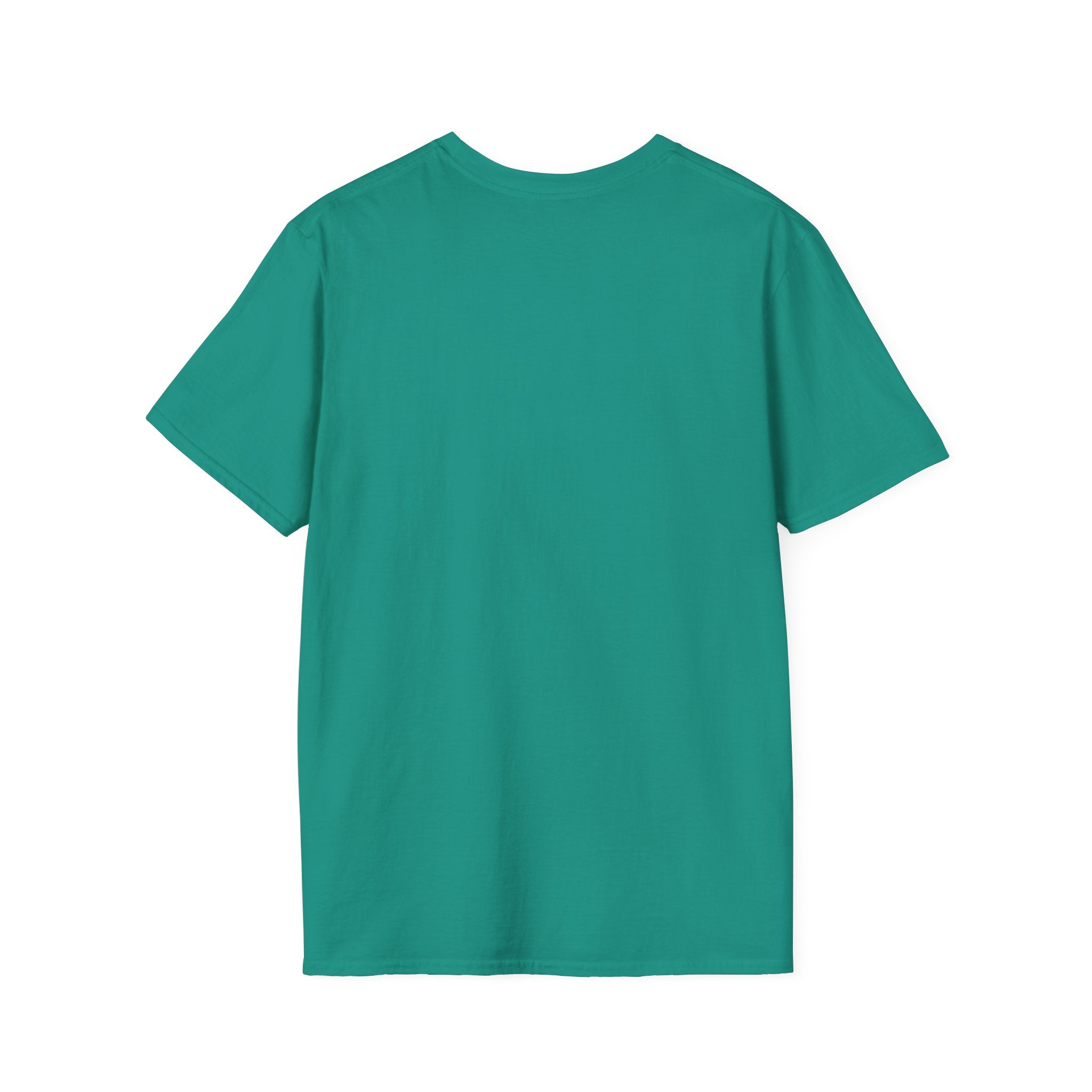 Ship Happens Cruise Tee
