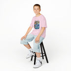 Mediterranean Cruise Life is Better at Sea Kids Tee