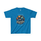 Planet Hopper Crew Space Adventure Park Kids Tee