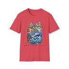 Mediterranean Cruise Life is Better at Sea Tee