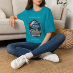 Stellar Expedition Space Adventure Park Tee