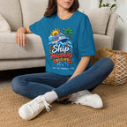 Ship Happens Cruise Tee