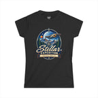 Stellar Expedition - Ladies Tee