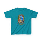 Mediterranean Cruise Explore Kids Tee