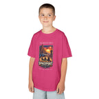 Spaceport Adventure Space Adventure Park Kids Tee