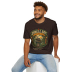 Jungle Day Explorer Club - Unisex Tee