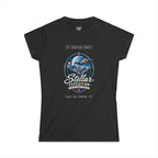 Stellar Expedition Space Adventure Park Ladies Tee