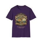 Wings Over Adventure - Unisex Tee