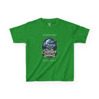 Stellar Expedition Space Adventure Park Kids Tee