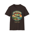 Skybound Adventure - Unisex Tee